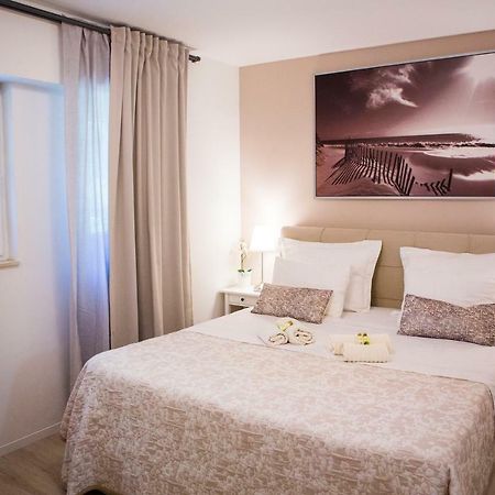 Luxurious Apartment With Private Garden Split Kültér fotó