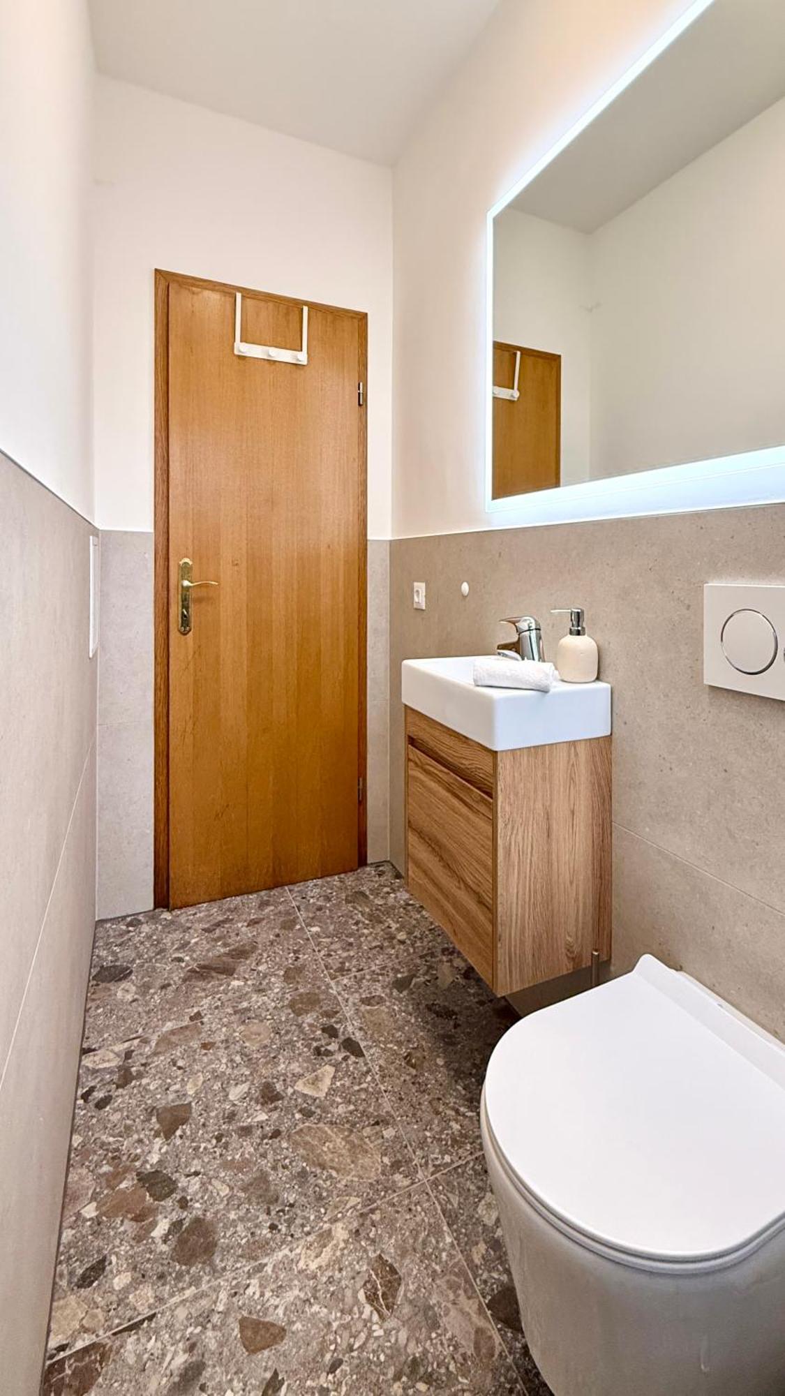 Luxurious Apartment With Private Garden Split Kültér fotó