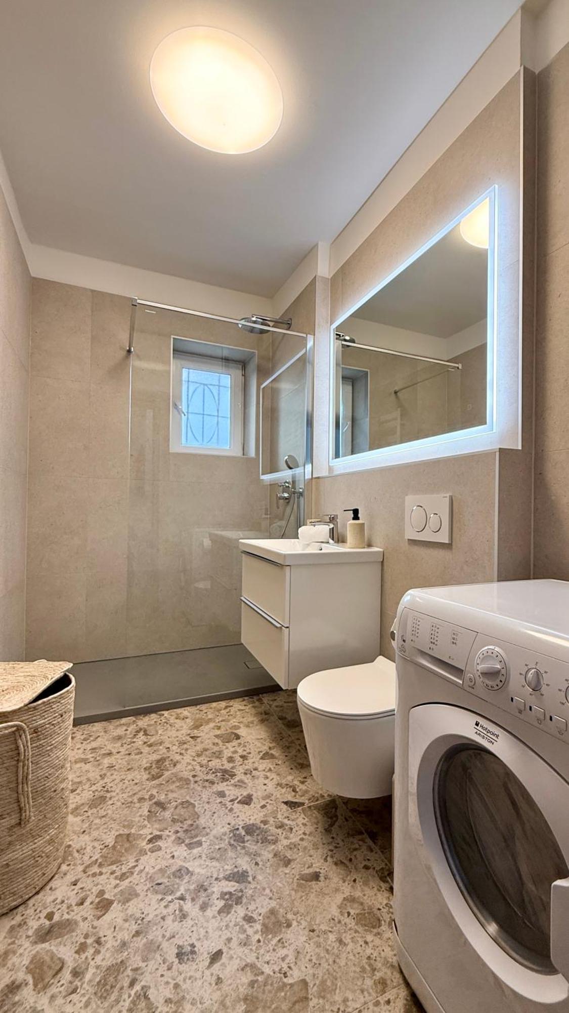 Luxurious Apartment With Private Garden Split Kültér fotó