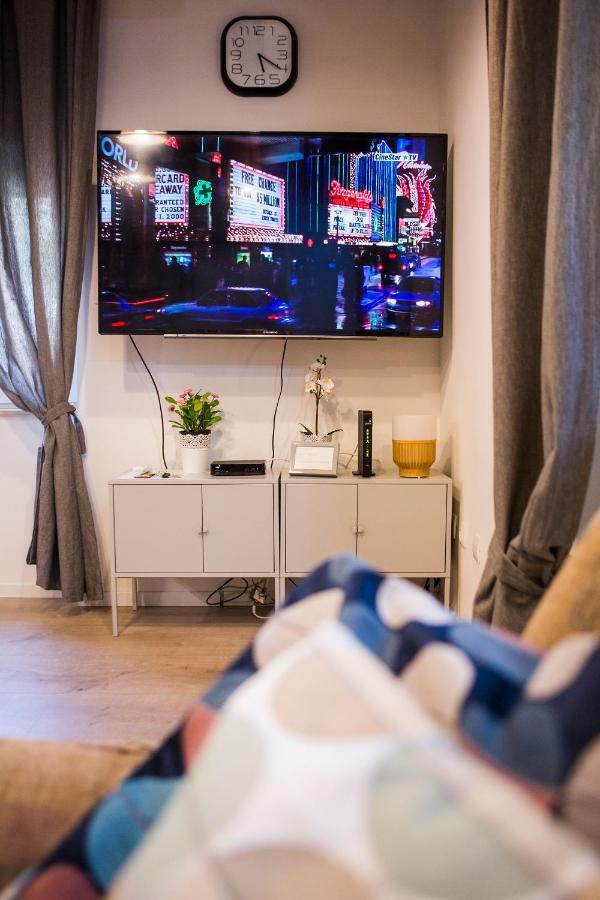 Luxurious Apartment With Private Garden Split Kültér fotó