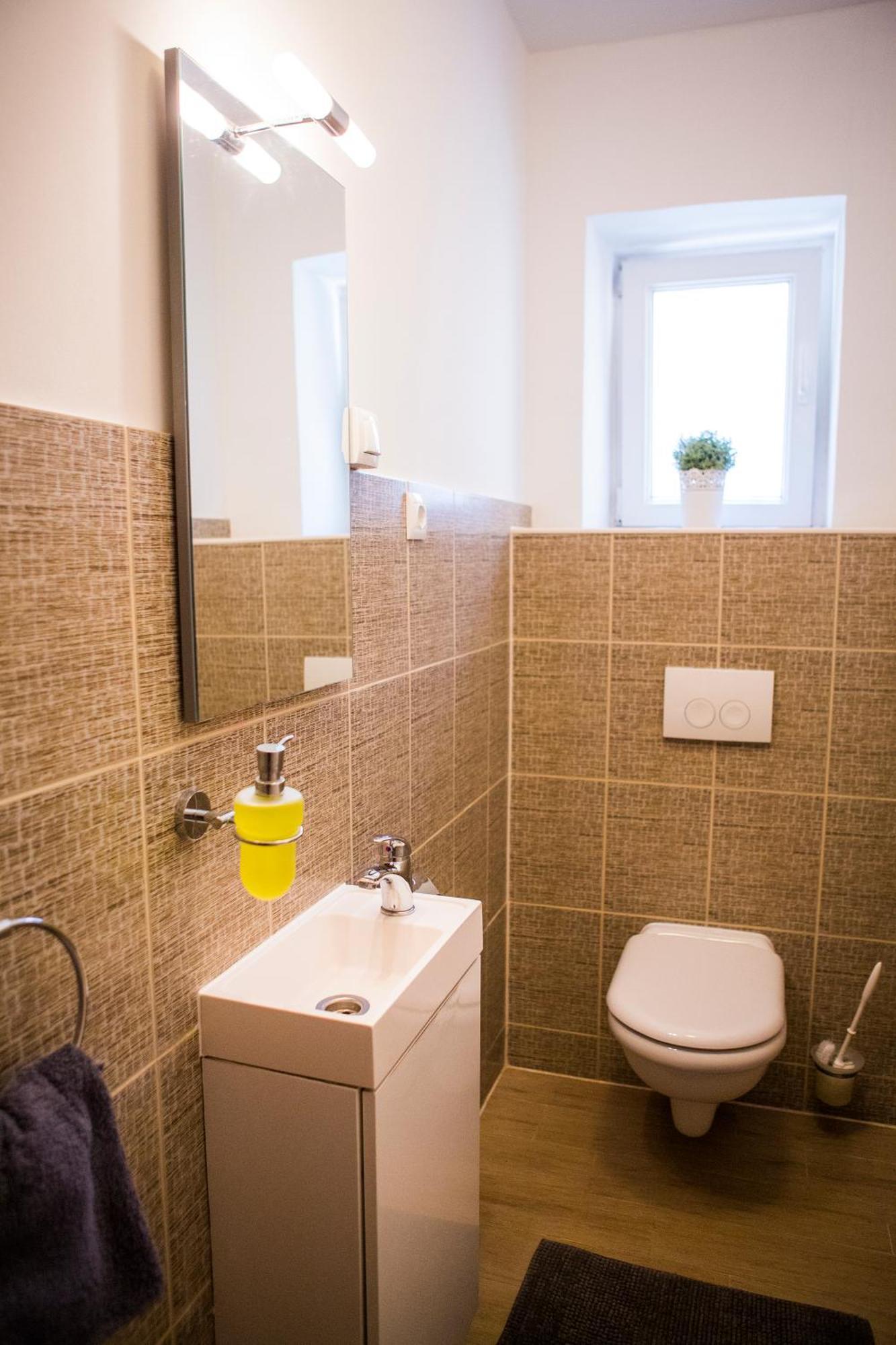 Luxurious Apartment With Private Garden Split Kültér fotó