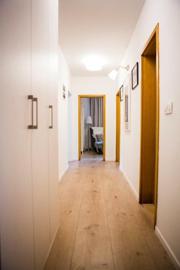Luxurious Apartment With Private Garden Split Kültér fotó