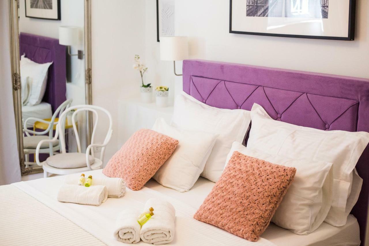 Luxurious Apartment With Private Garden Split Kültér fotó