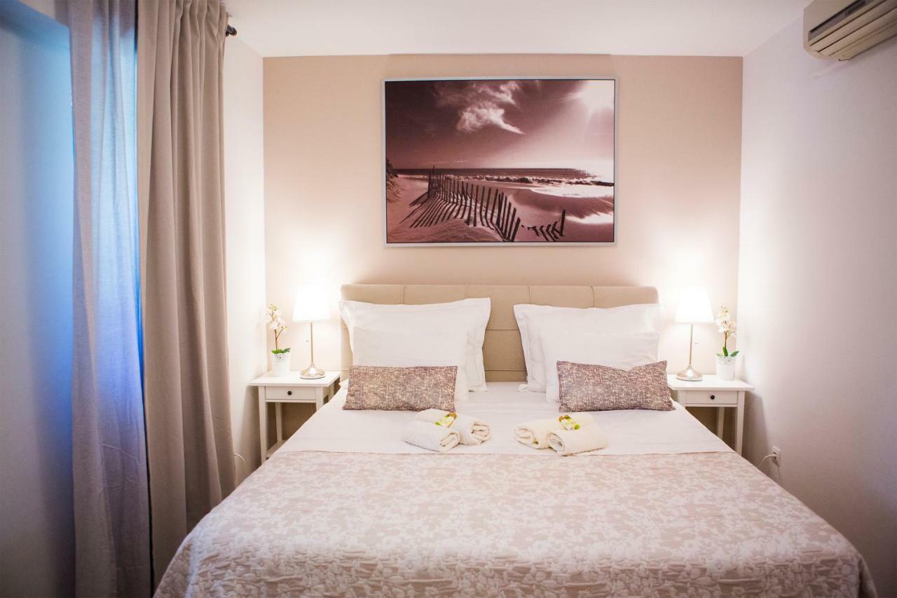 Luxurious Apartment With Private Garden Split Kültér fotó