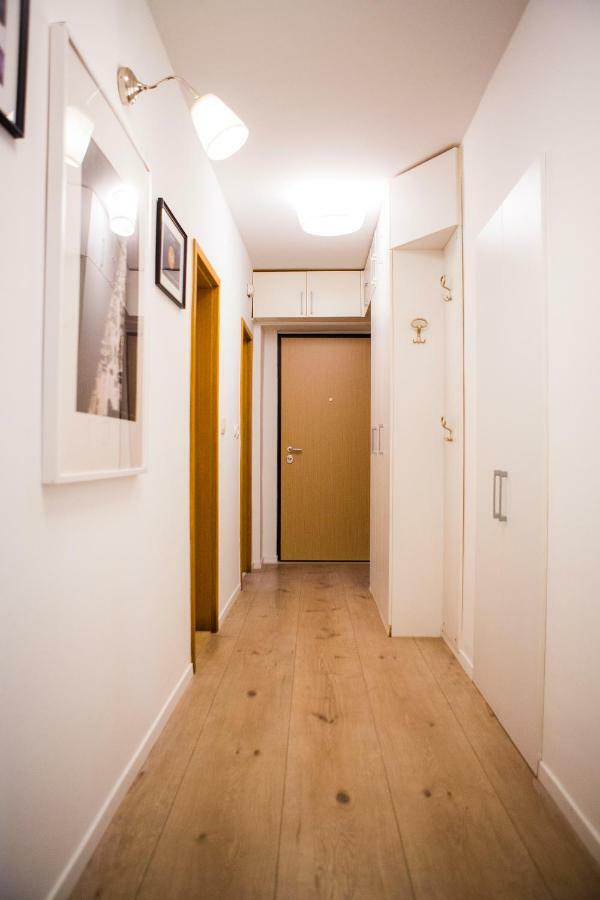 Luxurious Apartment With Private Garden Split Kültér fotó