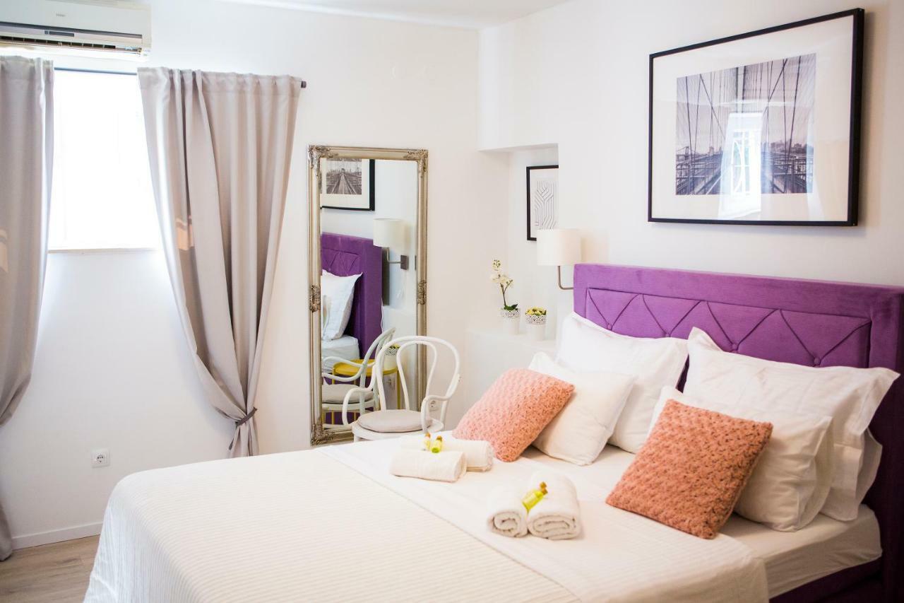 Luxurious Apartment With Private Garden Split Kültér fotó