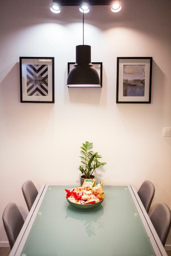 Luxurious Apartment With Private Garden Split Kültér fotó