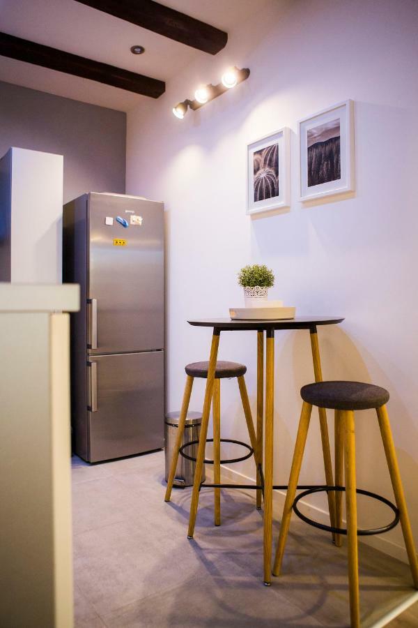 Luxurious Apartment With Private Garden Split Kültér fotó