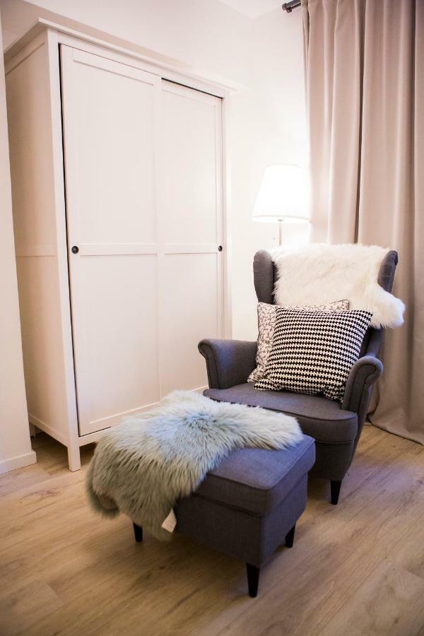 Luxurious Apartment With Private Garden Split Kültér fotó
